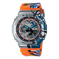 CASIO G-Shock Analog-Digital 'Black' GM-2100SS-1APR