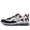 ASICS Gel-Nandi 360 'White Black' 1021A190-100