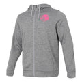 Nike Therma Casual Sports Full-length zipper Cardigan Training hoodie Jacket dark grey Gray CZ2422-063