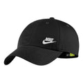 Nike Sportswear Heritage 86 Cap 'Black' AO8662-010