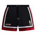 KITH For NBA All-Star Portland Trail Blazers Short 'Black' KHM061347-001