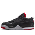 (PS) Air Jordan 4 RM 'Black Cement' FQ7936-061