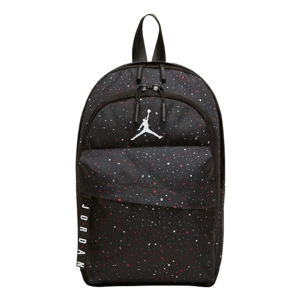 Air Jordan Stars Backpack 'Black' HA6232-011