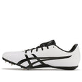 ASICS Hyper Sprint 7 'White Black' 1091A015-100