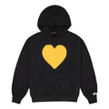 Drew House Love Hoodie 'Black' DW-FW23-007