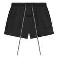 Fear of God Essentials SS24 Nylon Running Short 'Black' 160SU244210F
