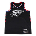 Nike NBA 2019 All Star Thunder Russell Westbrook Jersey 'Black' AQ7295-020