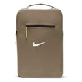 Nike Stash Shoe Bag Zip Picket 'Light Brown' DB0192-208