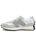 (WMNS) New Balance 327 'Light Grey' WS327JRC