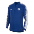 Nike Chelsea FC 18/19 Jacket 'Blue' AA3330-495