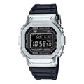 CASIO G-Shock Full Metal 'Black Silver' GMW-B5000-1