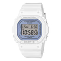 CASIO Baby-G BGD-565 Series 'White' BGD-565SC-2B