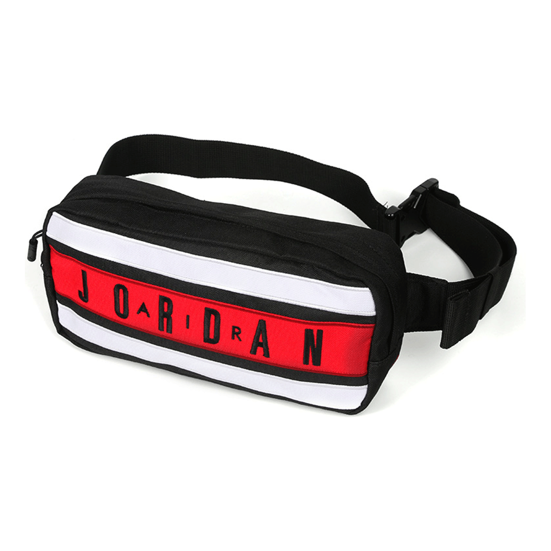 Air Jordan Waist Bag 'Black' JD943008GS-001
