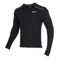 Nike AS Men's NK SPHR ELMNT Top CRW LS Black BV4708-010