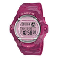 CASIO Baby-G BG-169 Series 'Pink Camo' BG-169CM-4