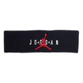 Air Jordan Jumpman Terry Headband 'Black' DX7001-063