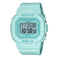 CASIO Baby-G 'Blue' BGD-560CR-2PR