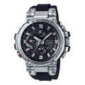 CASIO G-Shock MT-G 'Black Silver' MTG-B1000