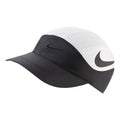 Nike Sportswear Tailwind Swoosh Adjustable 'Black White' CI3316-010