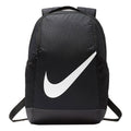 (GS) Nike Brasilia Backpack 'Black' BA6029-010