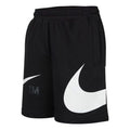 Nike Sportswear Large Logo Sports Shorts Black DD5998-010
