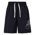 Nike AS Men's Nike Sportswear SPE WVN Short ALUMNI Black DB3811-010