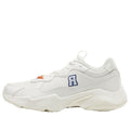 Reebok Royal Turbo Impulse CLN 'White Blue' FW5216