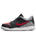 (PS) Air Jordan Legacy 312 Low 'Bred Cement' CD9055-006