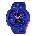 CASIO Baby-G 'Blue' BGA-240L-2A1