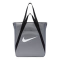(WMNS) Nike Gym Tote 28L 'Smoke Grey Black White' IH7964-084