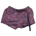(WMNS) Nike Lab ACG Shorts 'Black Pink' BQ7291-010
