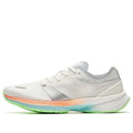 (WMNS) ANTA Running Shoes 'White Silver Green' 922345585-1
