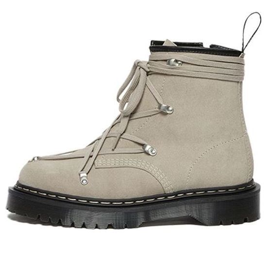 Dr. Martens x Rick Owens 1460 Bex Boot 'Light Taupe' 27023696