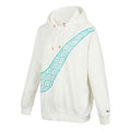 (WMNS) Nike CNY New Year's Edition Hoodie Fleece Loose Knit Sports White DQ5368-133