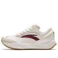 (WMNS) ANTA Icing 3 'Cream Burgundy' 922328856-11