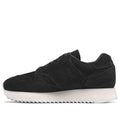 (WMNS) New Balance 520 Platform 'Black White' WL520MA