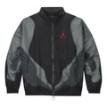 Air Jordan x Off-White Woven Jacket Asia Sizing 'Black' CV0551-010