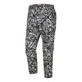 Men's Nike SB Printed Skate Pants Printing Skateboard Long Pants/Trousers Black White CI5839-010