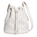 (WMNS) Gucci Venice Small Bucket Bag 'White' A002GW-AAG3G-9214
