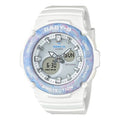 CASIO Baby-G 'White Blue' BGA-270M-7APRD