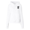 (WMNS) Burberry 'White' 8024351