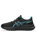 (GS) ASICS GT-1000 13 'Black Green' 1014A343-001