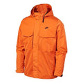 Nike Premium Essentials M65 Unlined Logo Jacket 'Orange' DC6771-893