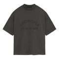 Fear of God Essentials SS24 Heavy Jersey SS Tee 'Ink' 125SP242000F