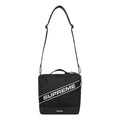Supreme FW23 Shoulder Bag 'Black' SUP-FW23-0820