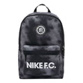 Nike F.C. Backpack 'Blackgrey' BA6109-010