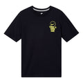 Nike Sportswear Printed Short Sleeve TEE Men Black CW4818-010