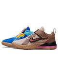 (PS) Nike Space Jam x LeBron 18 Low 'Wile E. x Roadrunner' DJ3761-401