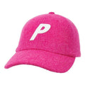 Palace Panel 6 Cap 'Pink' PAL-PCP-PK