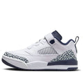(PS) Air Jordan Spizike Low 'Obsidian' FQ3951-104